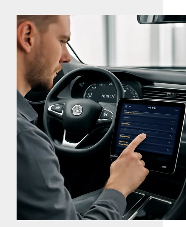 Русификация Changan X5 в Йошкаре-Ола по цене от 6647 р. | ФастМобиль-Шкр