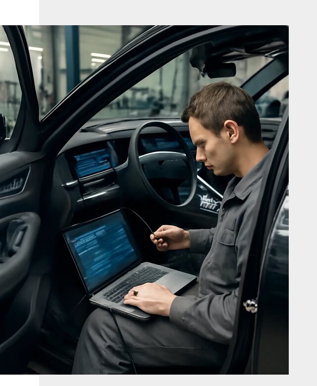 Профессиональная русификация Deepal G318 под ключ в Йошкаре-Ола