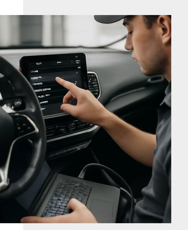 Русификация Dongfeng 7 под ключ для вашего автомобиля в Йошкаре-Ола