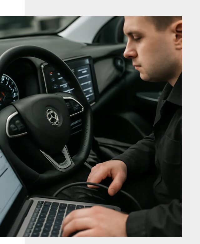 Русификация приборной панели Dongfeng для авто в Йошкаре-Ола