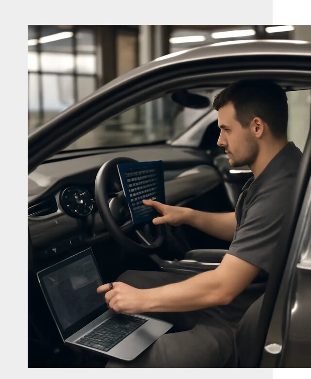 Русификация Exeed TXL в Йошкаре-Ола по цене от 15237 р. | ФастМобиль-Шкр