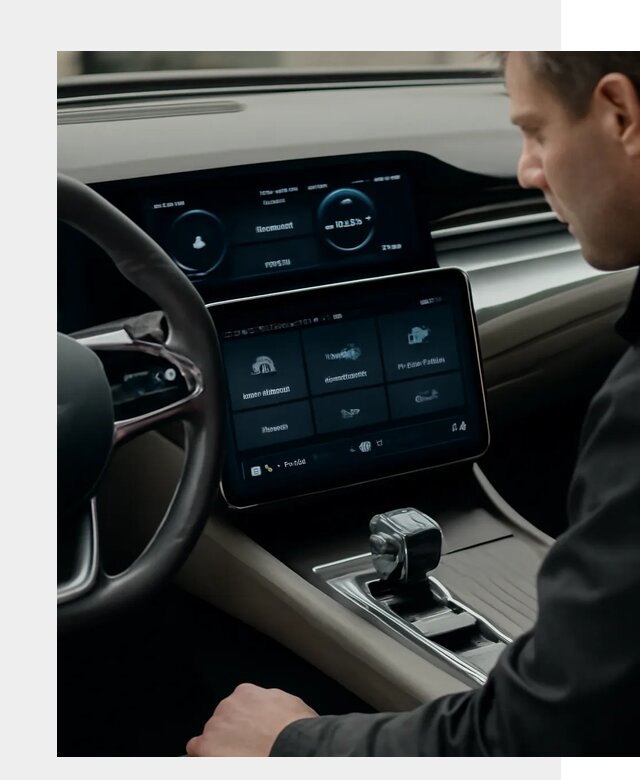 Русификация Geely Monjaro в Йошкаре-Ола по цене от 8079 р. | ФастМобиль-Шкр