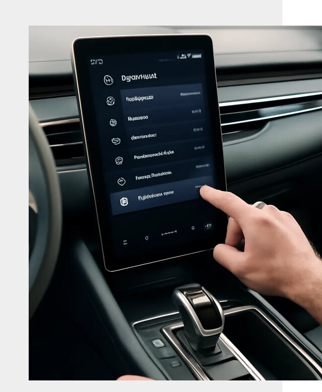 Русификация Geely Preface в Йошкаре-Ола по цене от 10124 р. | ФастМобиль-Шкр
