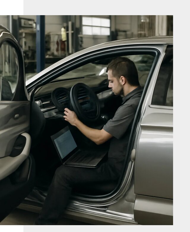Русификация Geely Preface мультимедиа и меню в Йошкаре-Ола