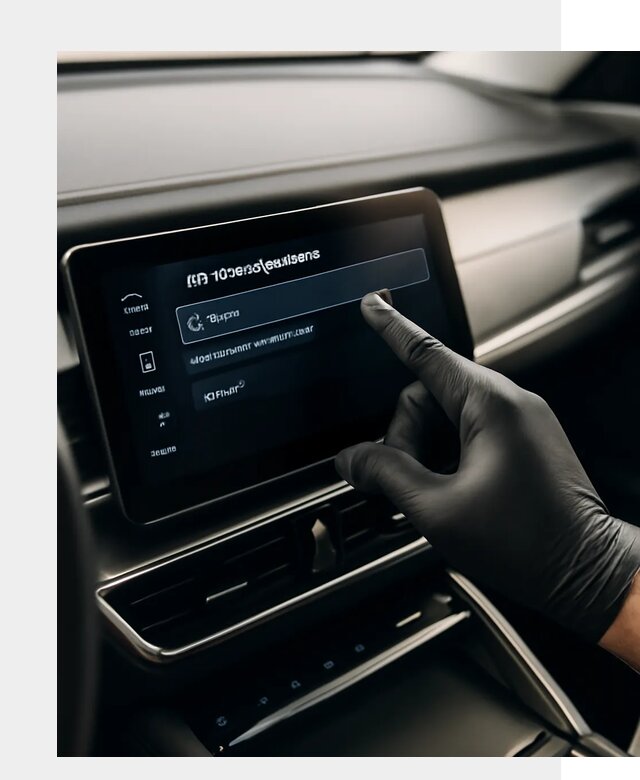 Русификация мультимедиа Geely в Йошкаре-Ола по цене 6647 р. | ФастМобиль-Шкр