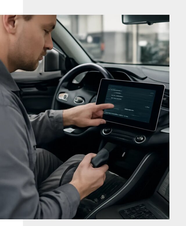 Русификация мультимедиа автомобилей Geely в Йошкаре-Ола под ключ