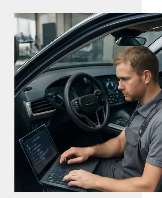 Русификация Haval в Йошкаре-Ола по цене от 8079 р. | ФастМобиль-Шкр