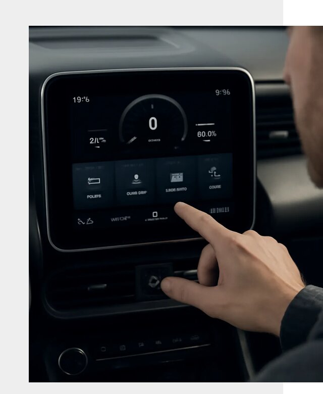 Русификация Haval DARGO в Йошкаре-Ола по цене от 6647 р. | ФастМобиль-Шкр