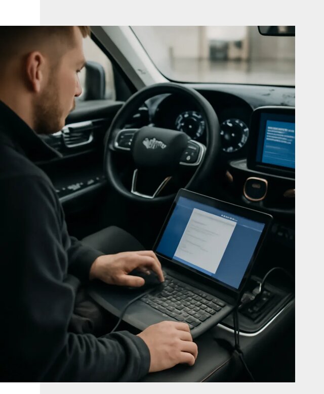 Русификация Haval DARGO и мультимедиа под ключ в Йошкаре-Ола