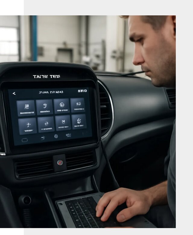 Русификация Haval H3 под ключ для владельцев в Йошкаре-Ола
