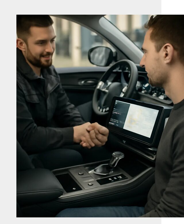 Русификация Jetour X70 Plus в Йошкаре-Ола по цене 5624 р. | ФастМобиль-Шкр