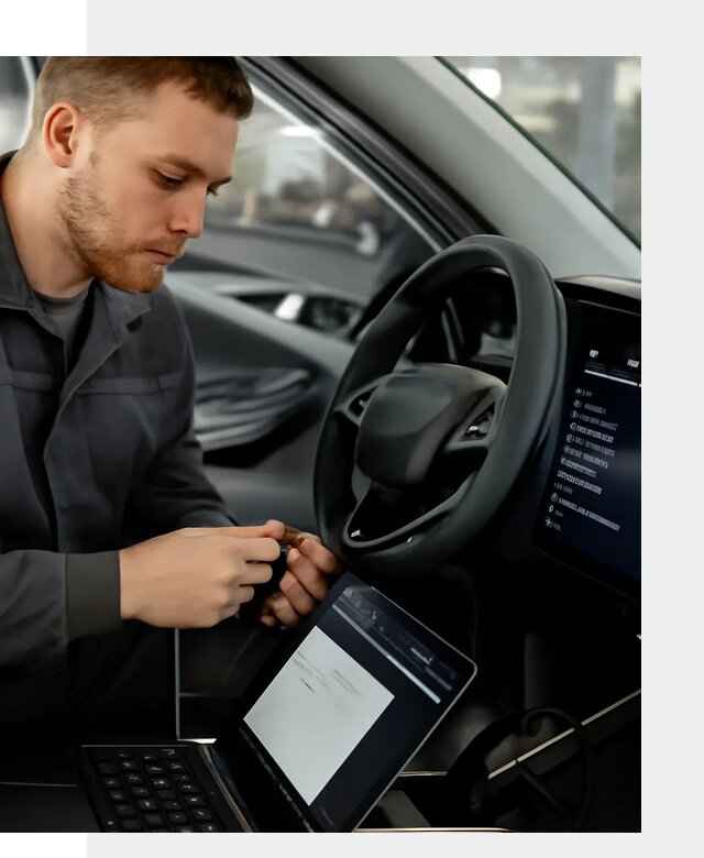 Русификация Jetour X70 Plus для мультимедиа в Йошкаре-Ола