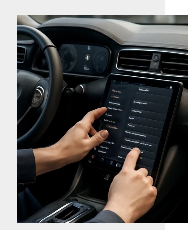 Русификация Lynk Co в Йошкаре-Ола по цене от 9101 р. | ФастМобиль-Шкр
