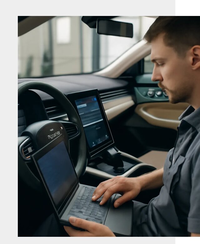 Русификация Lynk Co 900 в Йошкаре-Ола по цене от 20350 р. | ФастМобиль-Шкр