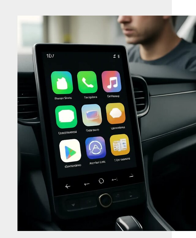 Установка приложений Lynk Co в Йошкаре-Ола по цене от 6033 р. | ФастМобиль-Шкр