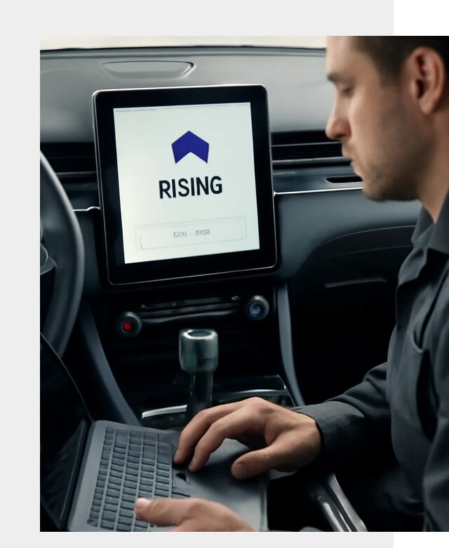 Установка приложений Rising в Йошкаре-Ола по цене от 4602 р. | ФастМобиль-Шкр