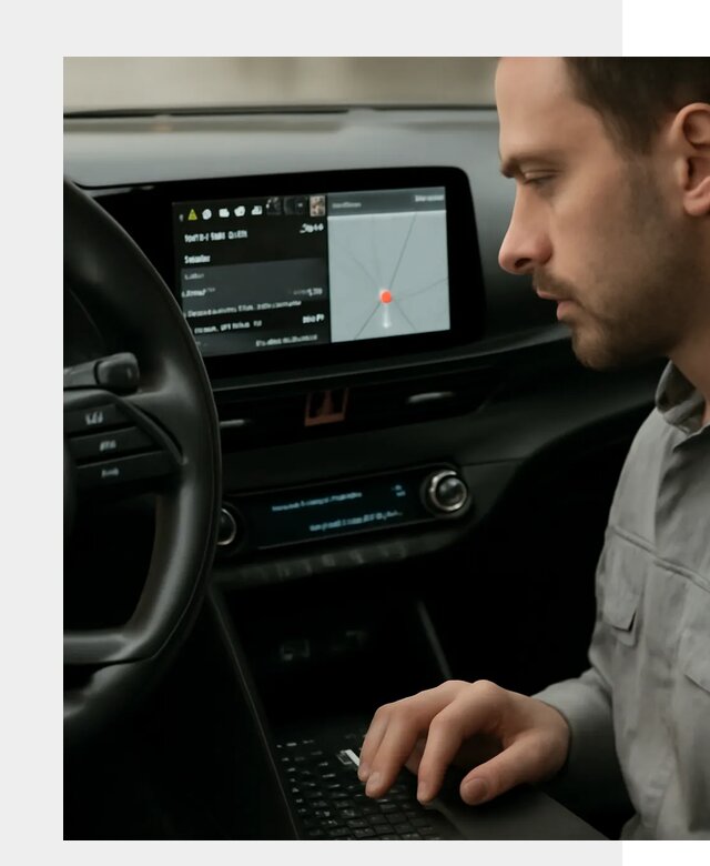 Русификация Hyundai всех моделей в Йошкаре-Ола от 8079 р. | ФастМобиль-Шкр