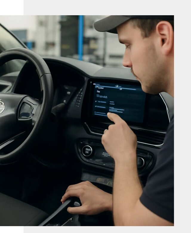 Русификация автомобилей Hyundai всех моделей в Йошкаре-Ола