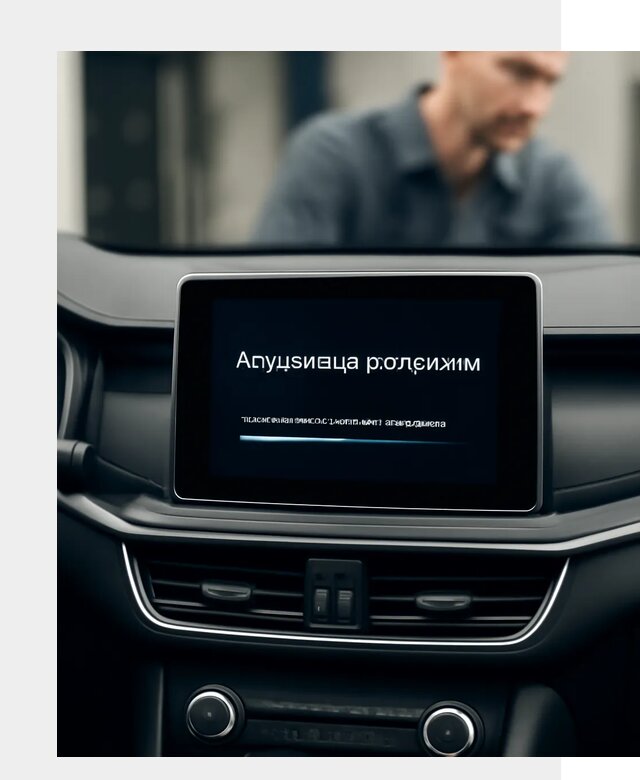 Обновление русификации авто в Йошкаре-Ола по цене от 6033 р. | ФастМобиль-Шкр