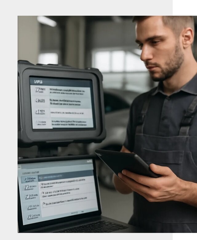 Перевод ошибок автомобиля в Йошкаре-Ола по цене от 2557 р. | ФастМобиль-Шкр