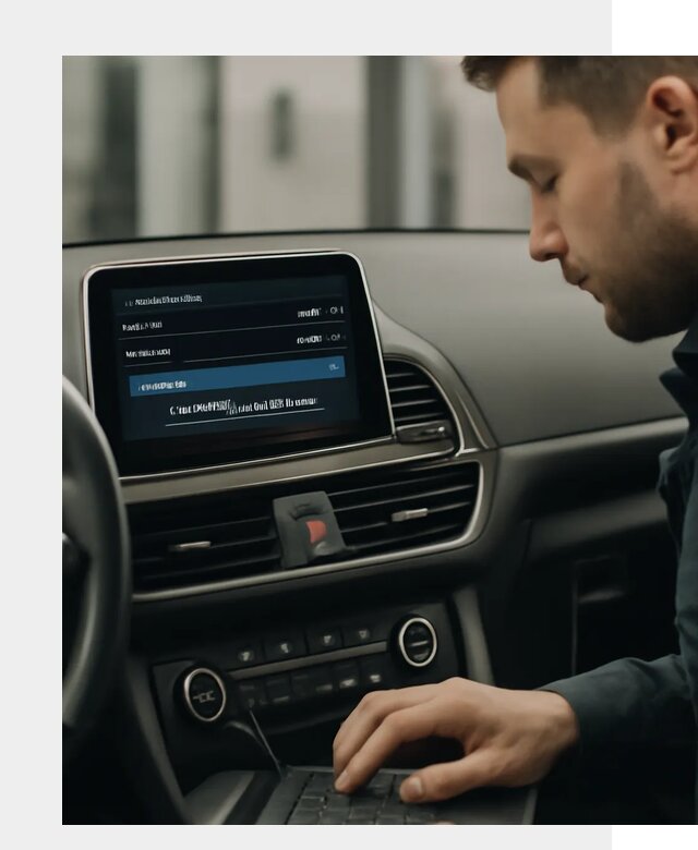 Установка русского пакета языка для авто в Йошкаре-Ола от 6033 р. | ФастМобиль-Шкр