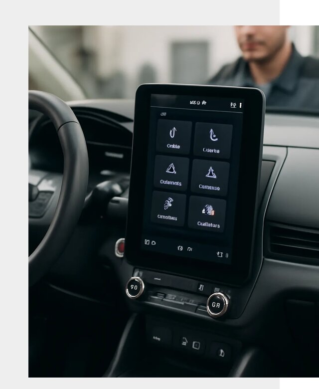 Русификация Honda в Йошкаре-Ола по цене от 7056 р. | ФастМобиль-Шкр
