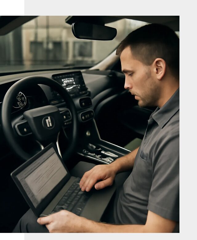 Русификация Honda Accord на русском языке под ключ в Йошкаре-Ола