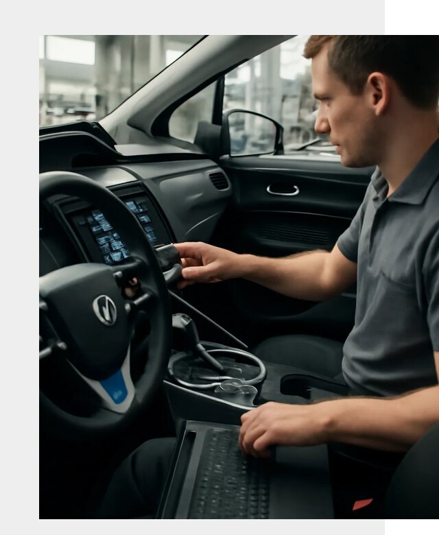 Русификация Honda CLARITY в Йошкаре-Ола по цене от 7670 р. | ФастМобиль-Шкр