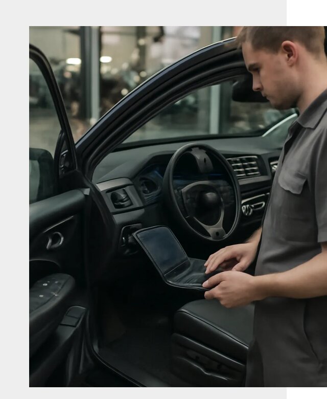 Русификация Honda Pilot по цене от 7056 р. в Йошкаре-Ола ФастМобиль-Шкр