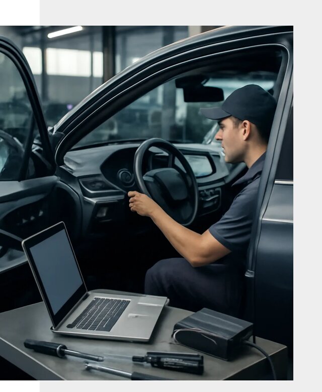 Русификация Honda Ridgeline для комфортной езды в Йошкаре-Ола