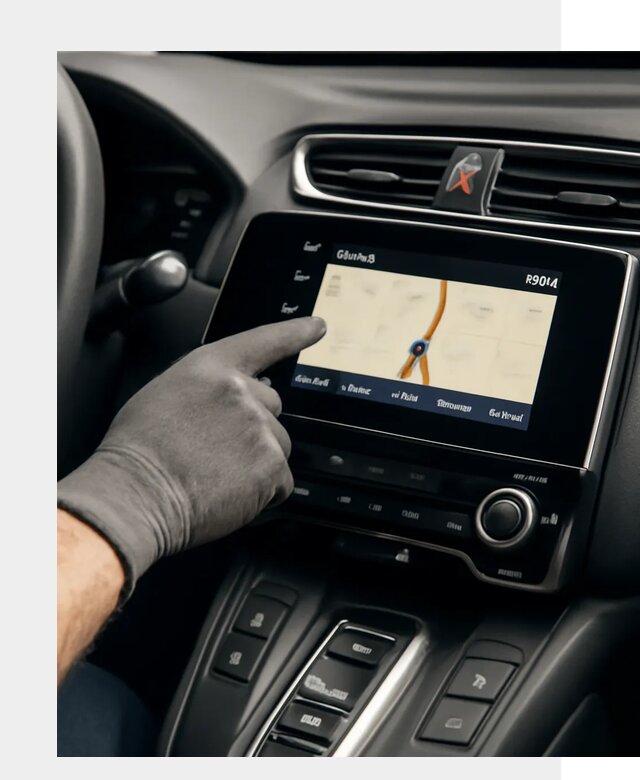 Русификация мультимедиа Honda в Йошкаре-Ола от 7670 р. | ФастМобиль-Шкр