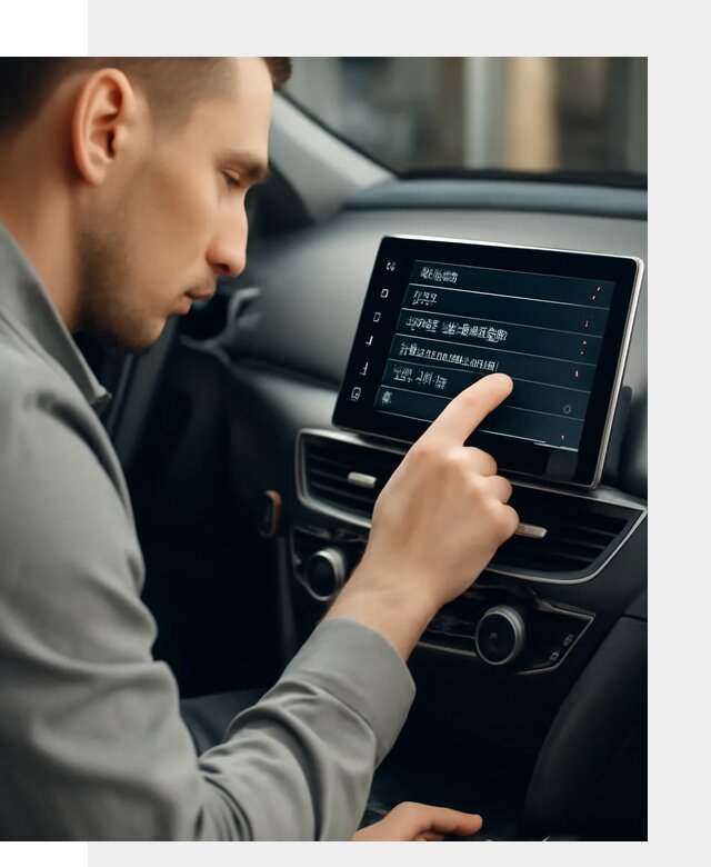 Русификация мультимедиа Honda для автомобилей в Йошкаре-Ола