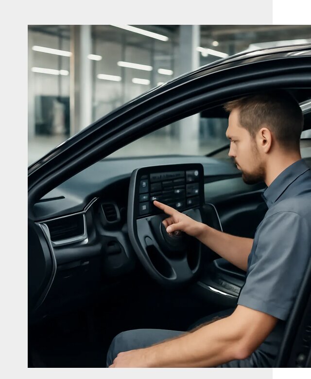 Русификация Lexus в Йошкаре-Ола по цене от 15237 р. | ФастМобиль-Шкр