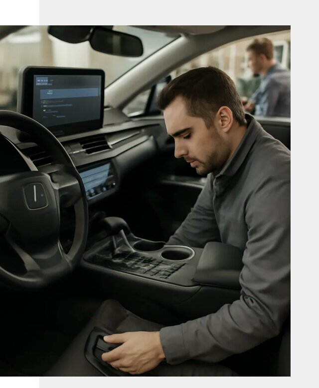 Русификация автомобилей Lexus для рынка России в Йошкаре-Ола