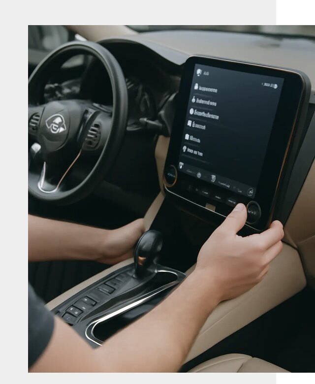 Русификация Lexus NX Panasonic в Йошкаре-Ола от 8079 р. | ФастМобиль-Шкр