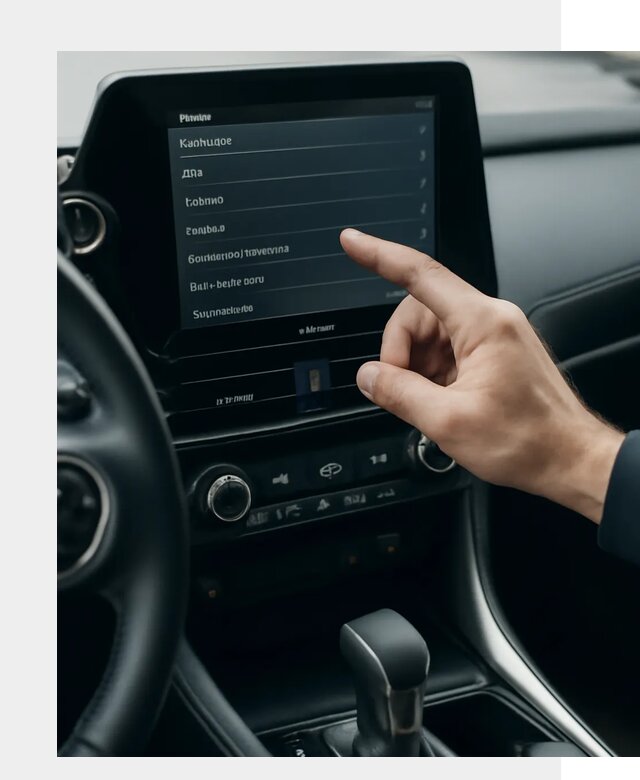 Русификация Lexus NX Pioner в Йошкаре-Ола по цене 8692 р. | ФастМобиль-Шкр
