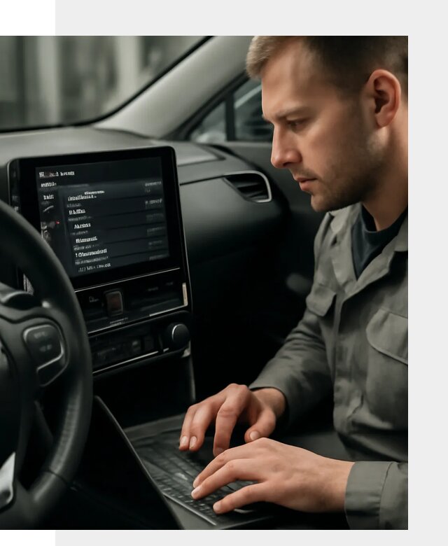 Русификация мультимедиа Lexus NX PIONER для авто в Йошкаре-Ола