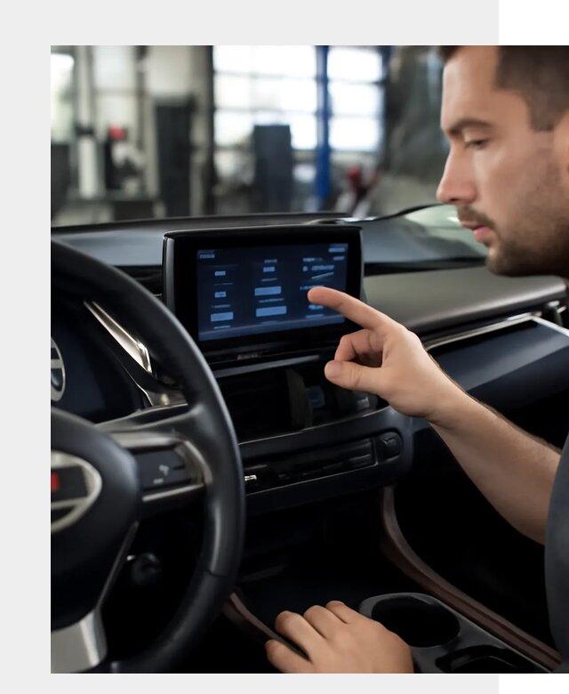 Русификация Lexus RX PANASONIC в Йошкаре-Ола от 8079 р. | ФастМобиль-Шкр