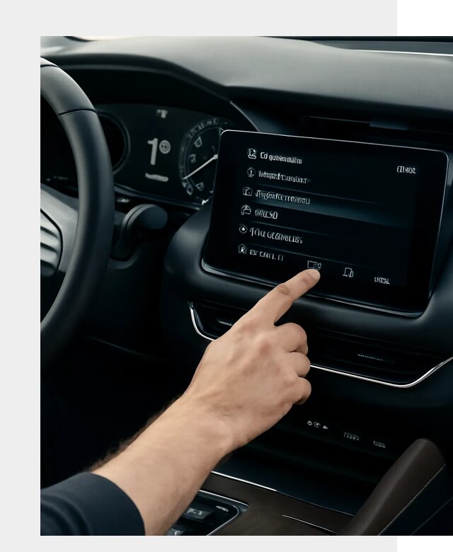 Русификация Mazda EZ-6 в Йошкаре-Ола по цене от 15237 р. | ФастМобиль-Шкр