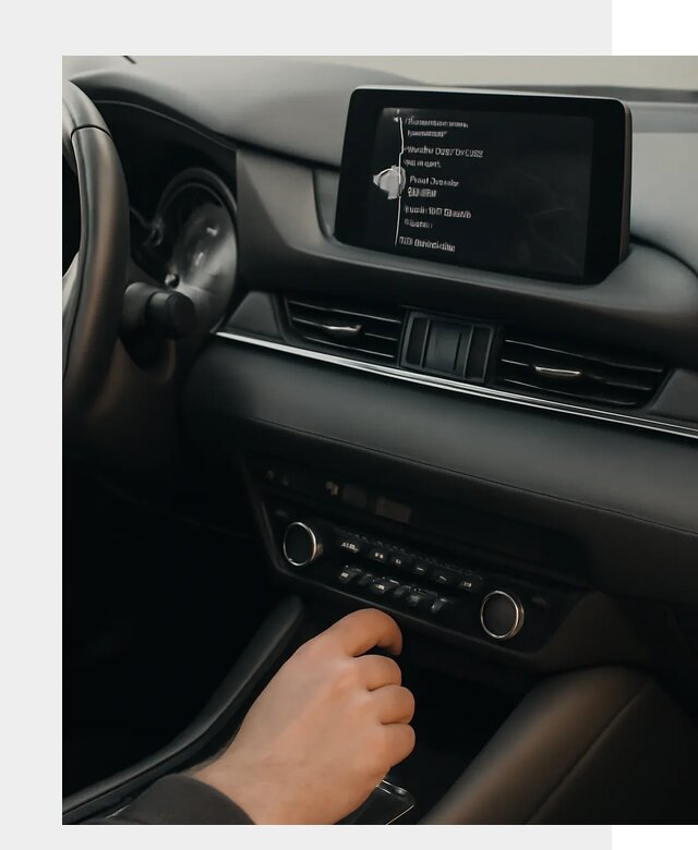 Русификация мультимедиа Mazda в Йошкаре-Ола по цене от 8079 р. | ФастМобиль-Шкр