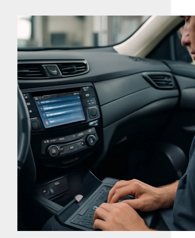 Русификация Nissan в Йошкаре-Ола по цене от 8079 р. | ФастМобиль-Шкр