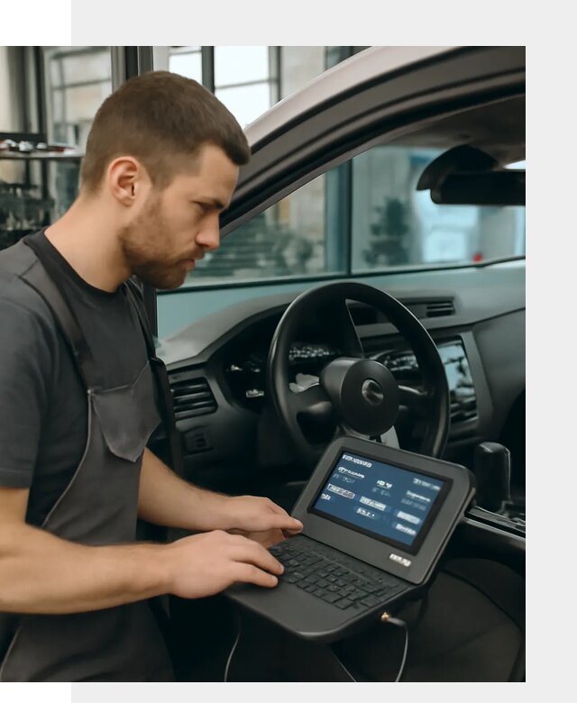 Русификация автомобилей Nissan для всех моделей в Йошкаре-Ола