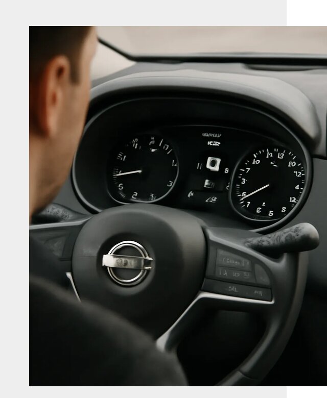 Русификация приборной панели Nissan в Йошкаре-Ола от 6647 р. | ФастМобиль-Шкр