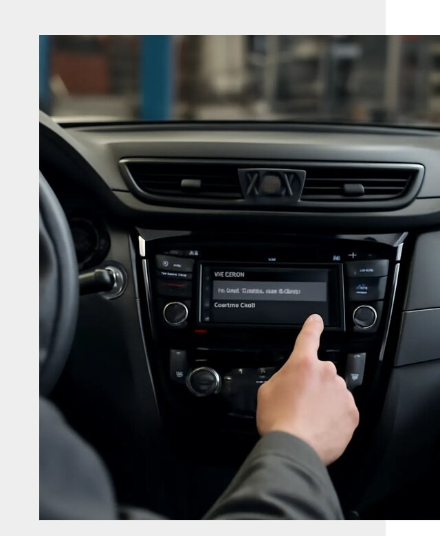 Установка приложений Nissan в Йошкаре-Ола по цене от 5624 р. | ФастМобиль-Шкр