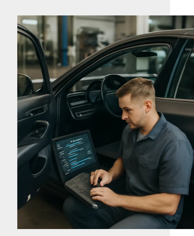 Русификация Toyota Crown в Йошкаре-Ола по цене от 8692 р. | ФастМобиль-Шкр