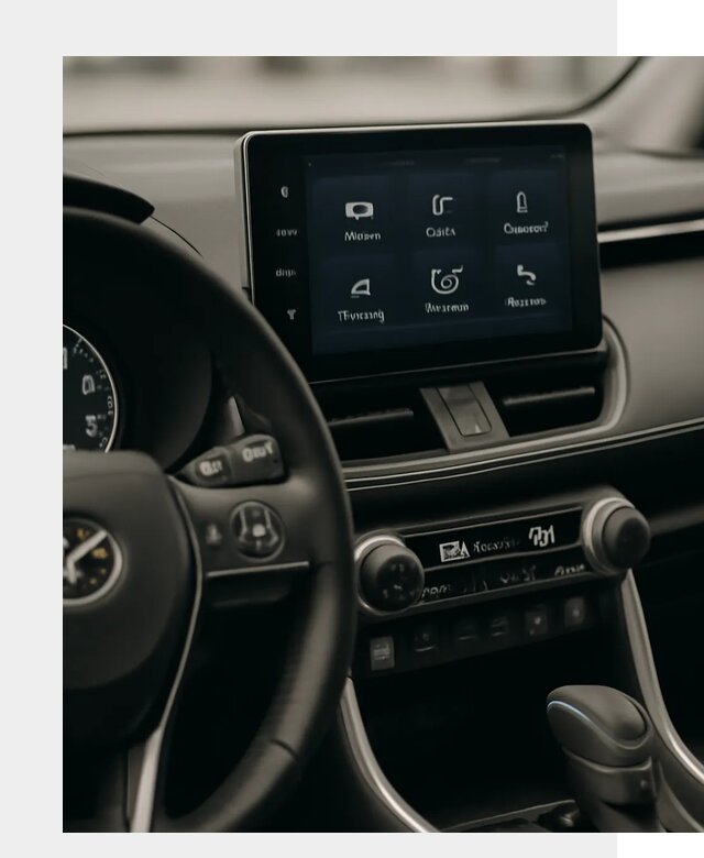 Русификация приборной панели Toyota в Йошкаре-Ола от 6647 р. | ФастМобиль-Шкр
